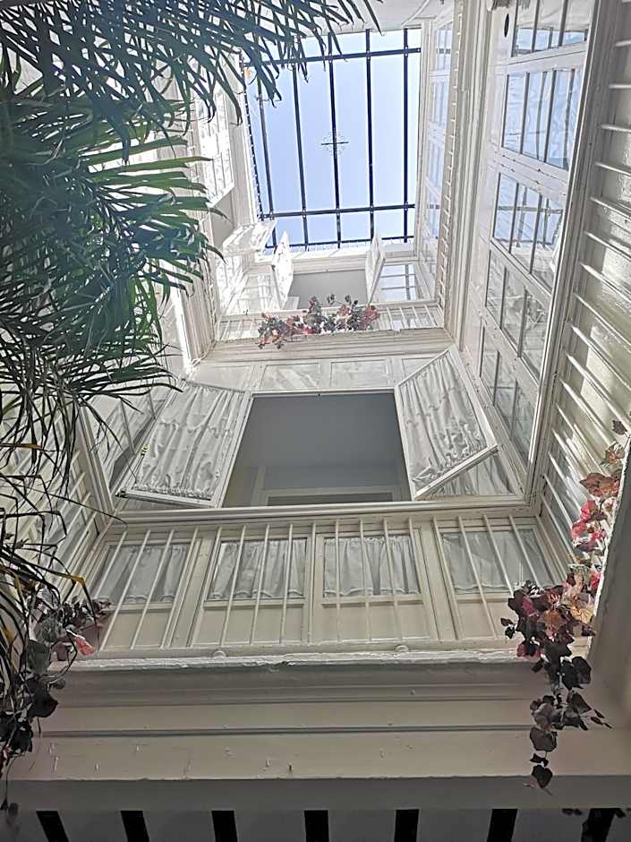 Palacete de La Alameda - Adults Only-