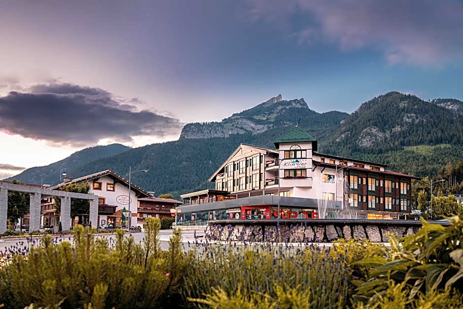 Photo 1 of 50 of Hotel Klingler