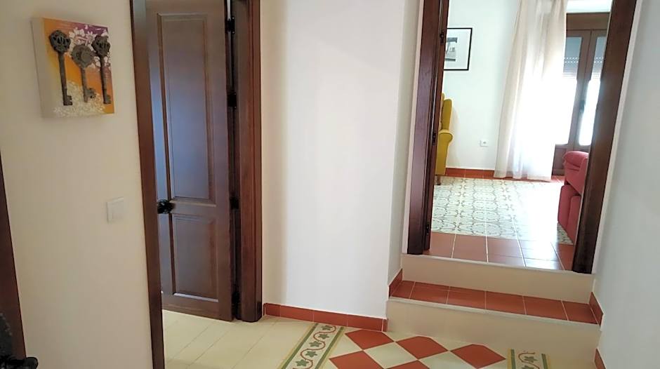 Alojamiento Rural La Estrella de David