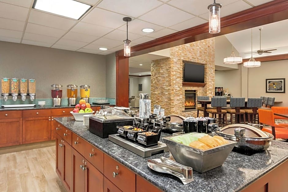 Homewood Suites By Hilton Dulles-North/Loudoun, Va