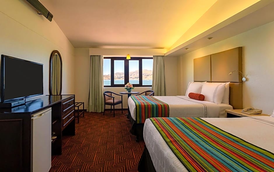 Sonesta Posadas del Inca Puno