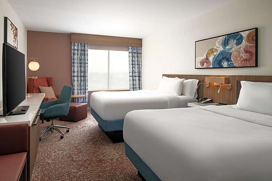 Hilton Garden Inn Virginia Beach Town Center