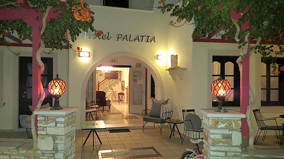 Hotel Palatia