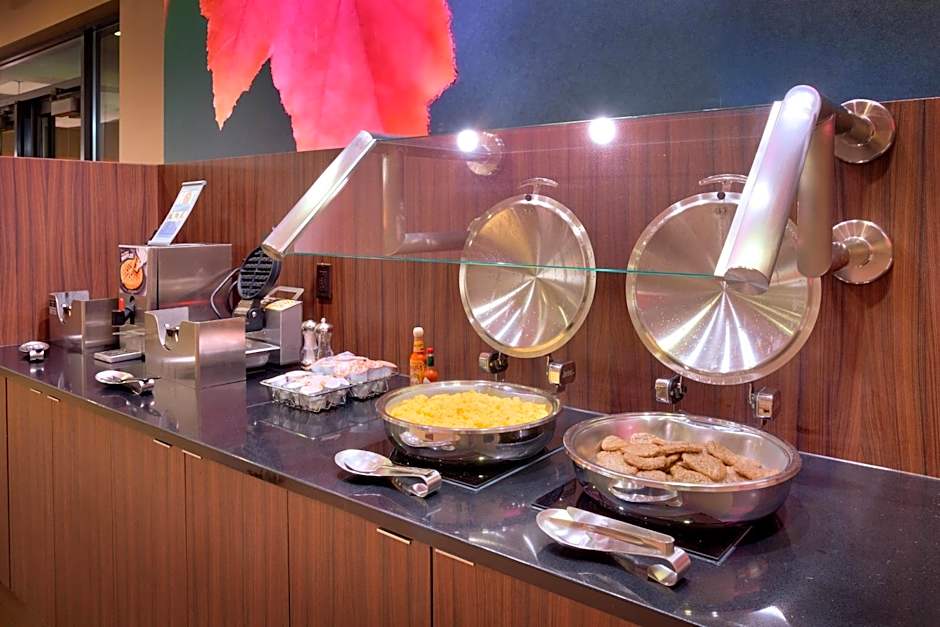 Fairfield Inn & Suites by Marriott Salt Lake City Downtown