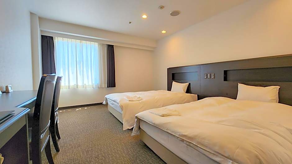Platon Hotel Yokkaichi
