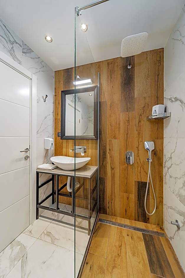 Hotel City Code Vizura garni RENEW