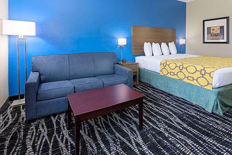 Baymont by Wyndham Saraland