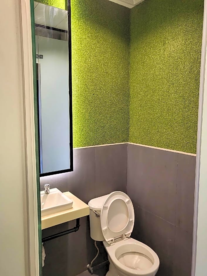 Hello Stay Hostel Cebu