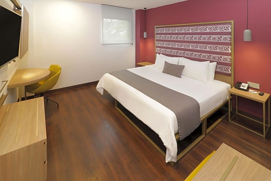 City Centro by Marriott Oaxaca