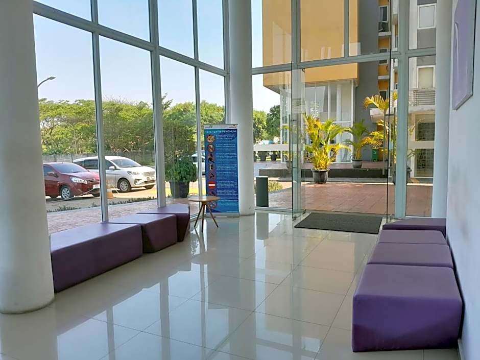 DND Room Aero – Tangerang, PA