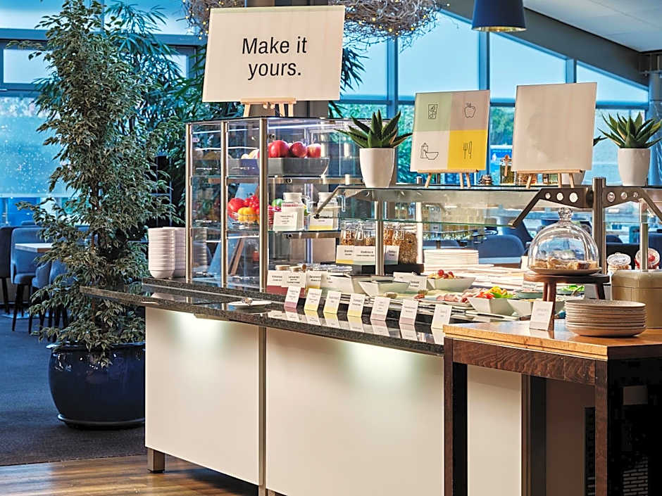 Hotel Continental Frankfurt