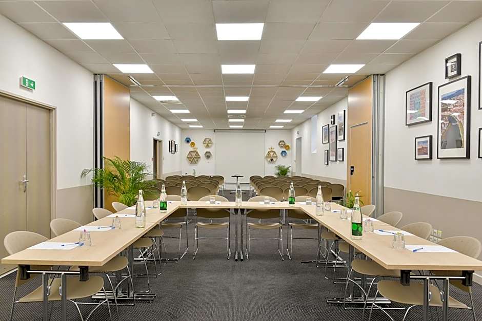 Appart'City Lyon Part Dieu