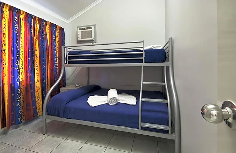 Cairns Sunland Leisure Park Hotel