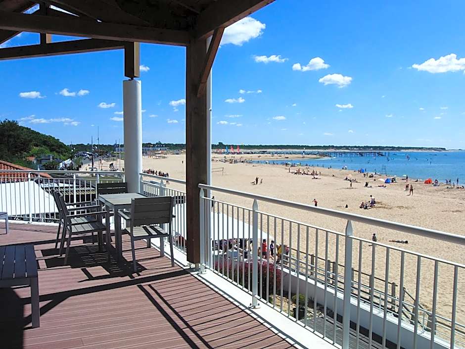 Résidence Belle Plage