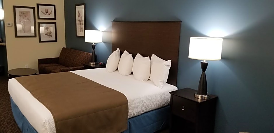 AmericInn by Wyndham Sioux Falls North