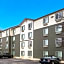 WoodSpring Suites Round Rock-Austin North