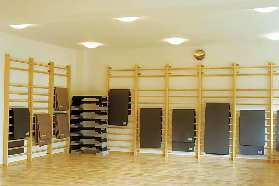 Hotel***NAT Piwniczna Zdrój