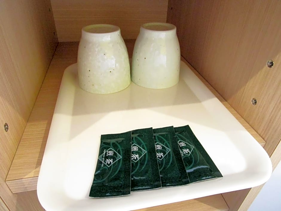 Smile Hotel Utsunomiya Higashiguchi