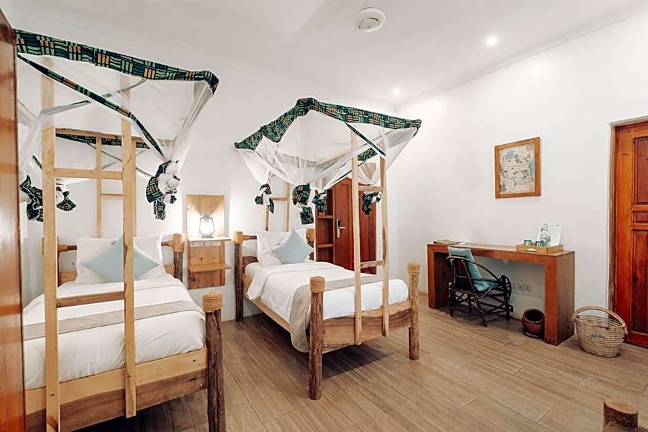 Chanya by Ardhi Africa