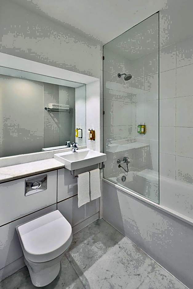 Fairfield by Marriott Bengaluru Whitefield