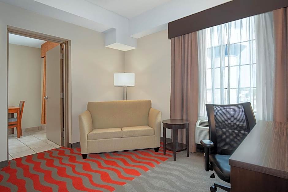 Holiday Inn Express Hotel & Suites Barrie By IHG