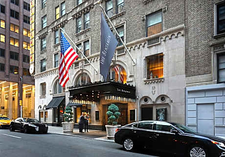 The Benjamin Royal Sonesta New York