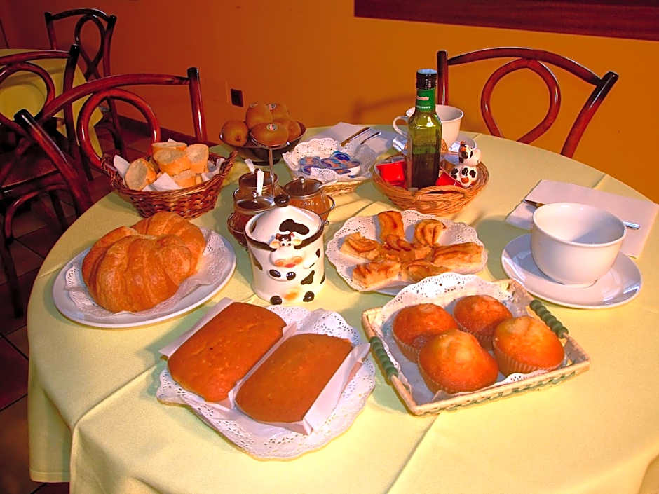 Posada Gema