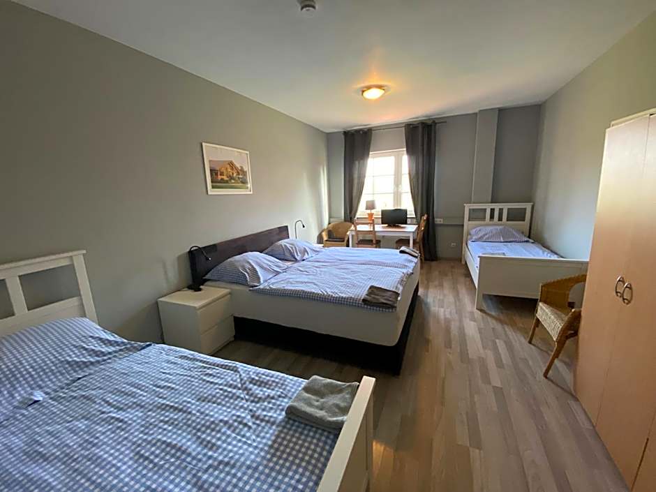 Bett4-you Pinneberg - Prisdorf