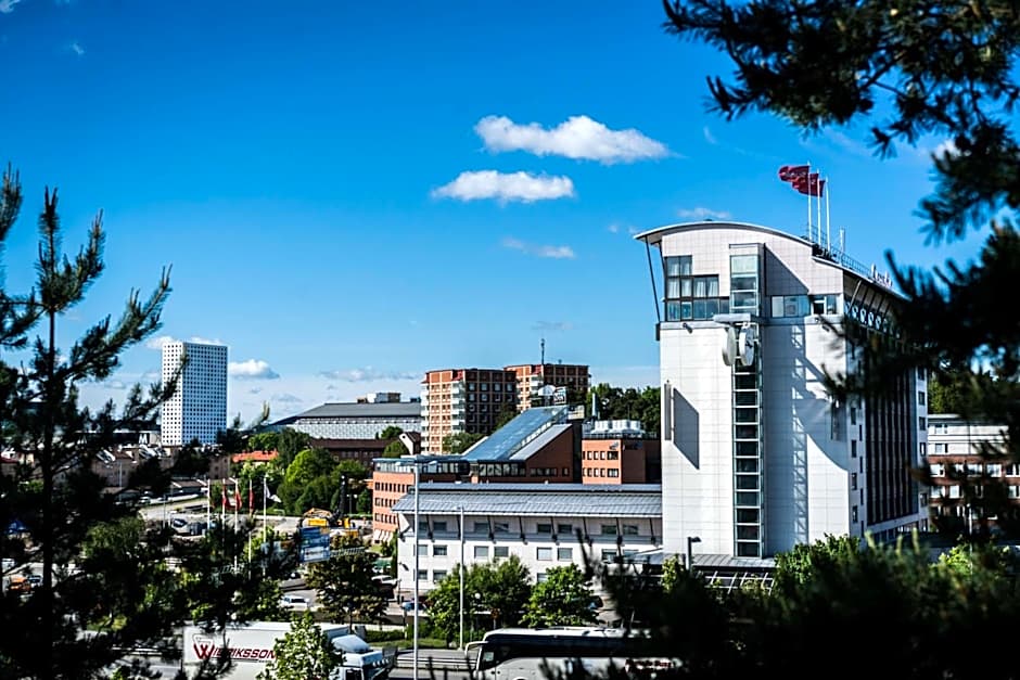 Scandic Jarva Krog