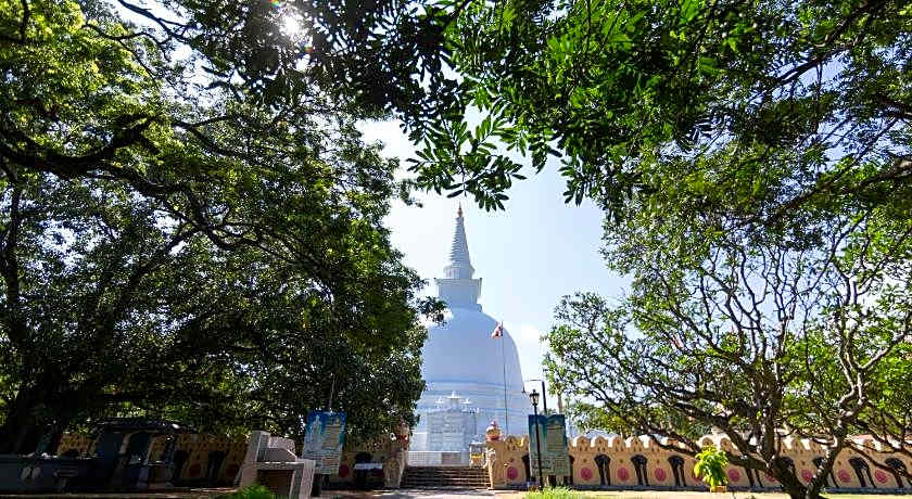 Mapakada Village