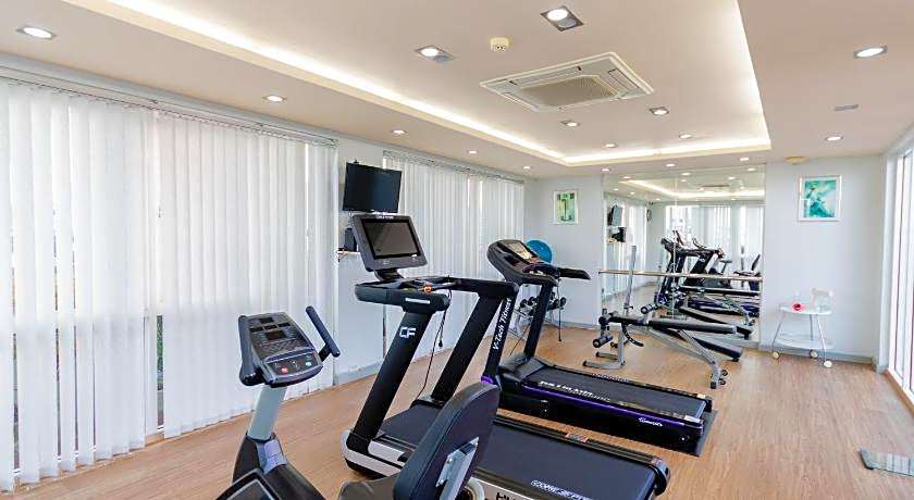 United Residence Ekamai Bangkok