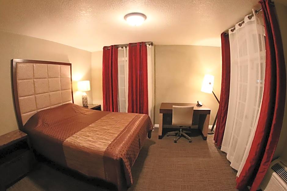 Santa Cruz Inn