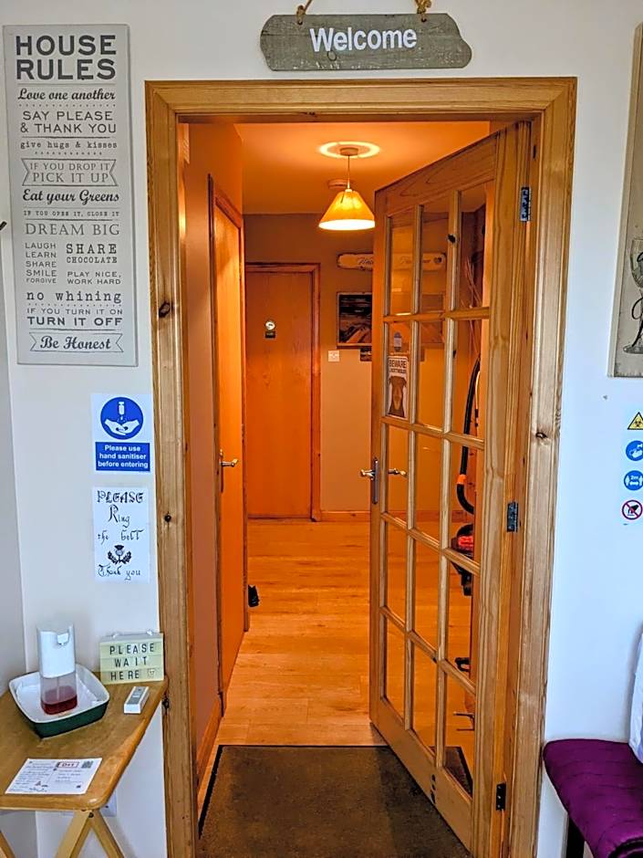 Hamnavoe John o Groats Hostel