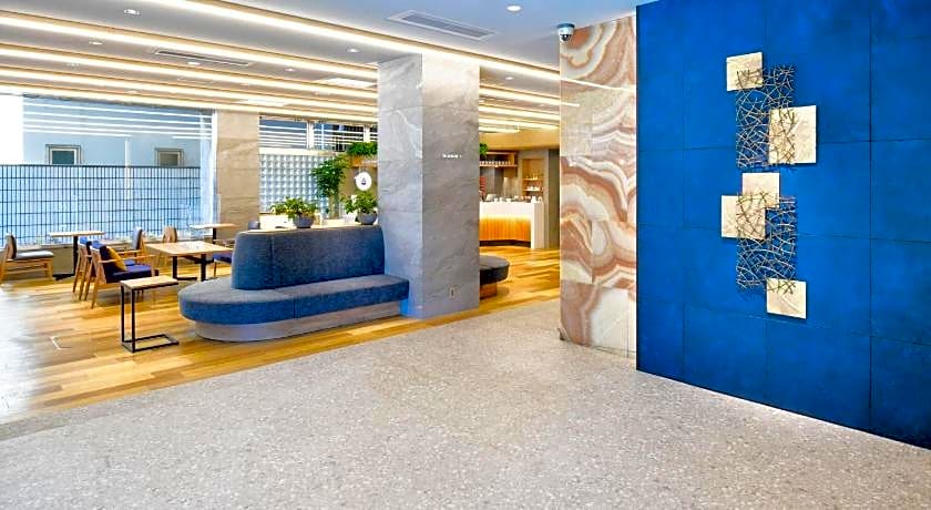 HOTEL MYSTAYS Soga