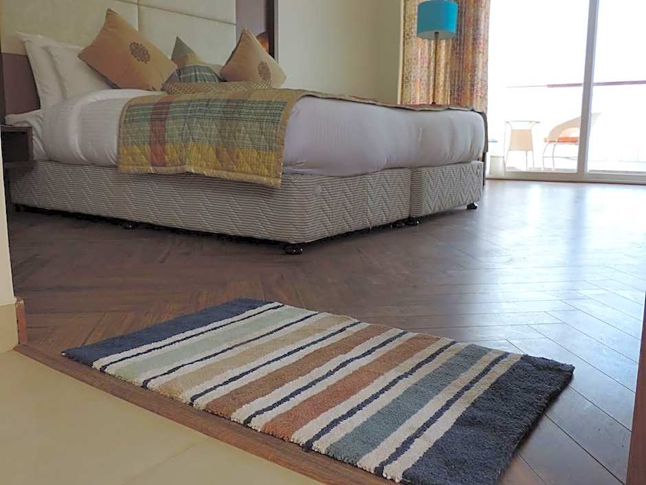 Justa Mukteshwar Retreat and Spa