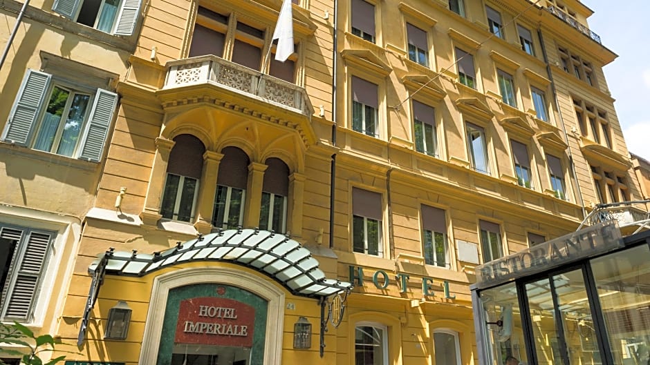 Hotel Imperiale by OMNIA hotels