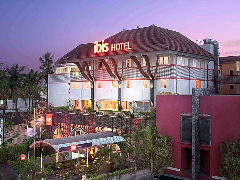 Ibis Bali Kuta Hotel