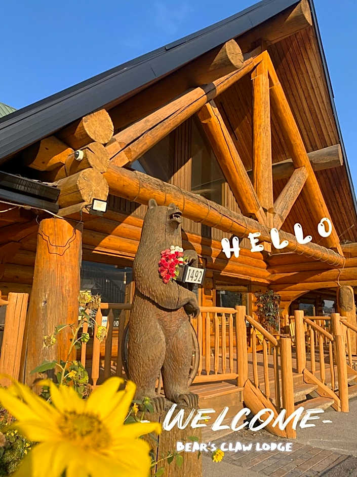 Bear's Claw Lodge