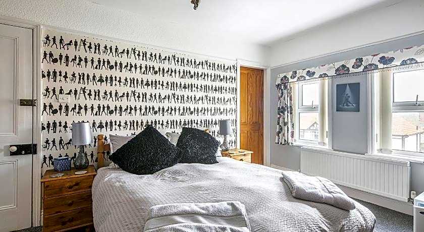 Esklet Guest House