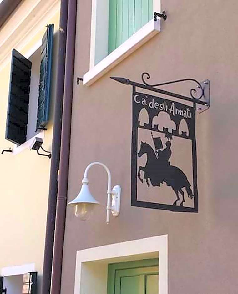 Ca' degli Armati