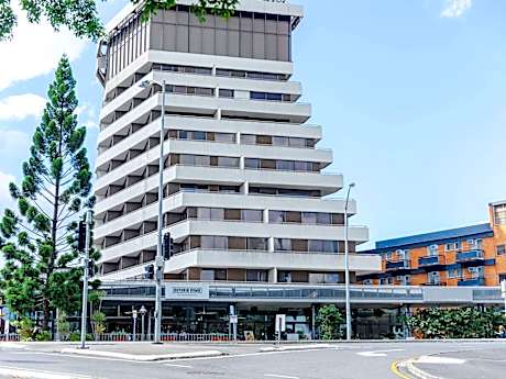 Mercure Brisbane Spring Hill