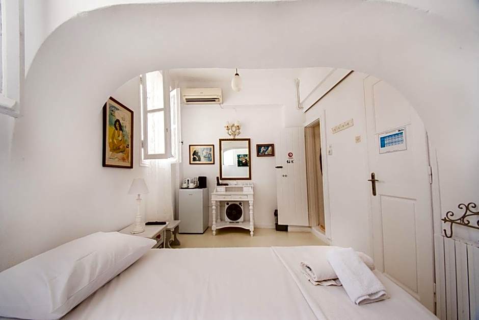 Hotel Delfines