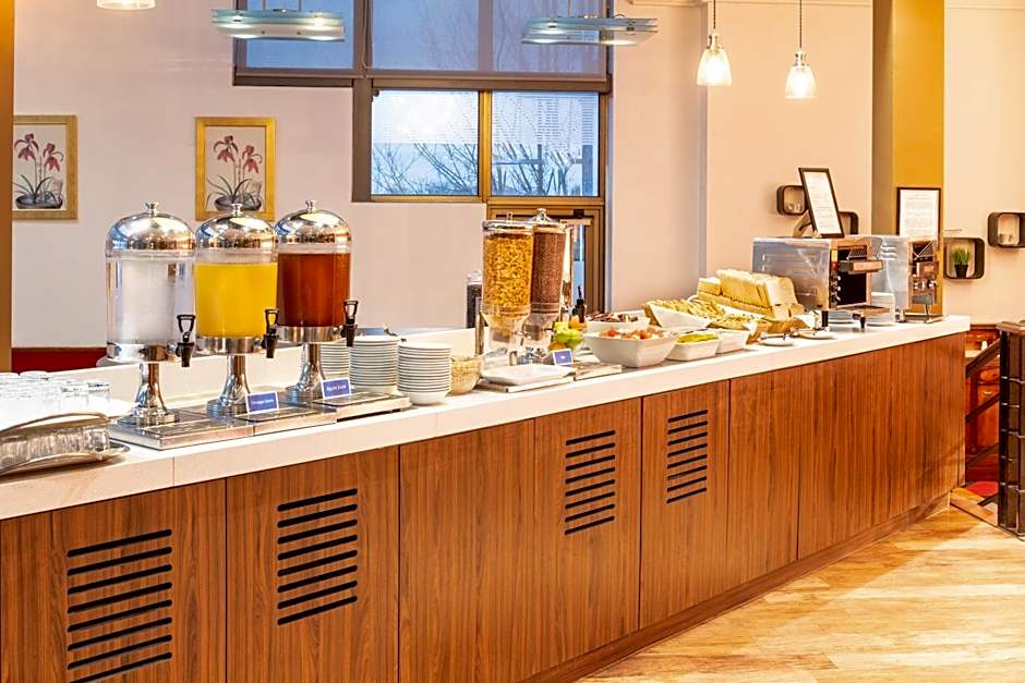 Copthorne Hotel Slough Windsor