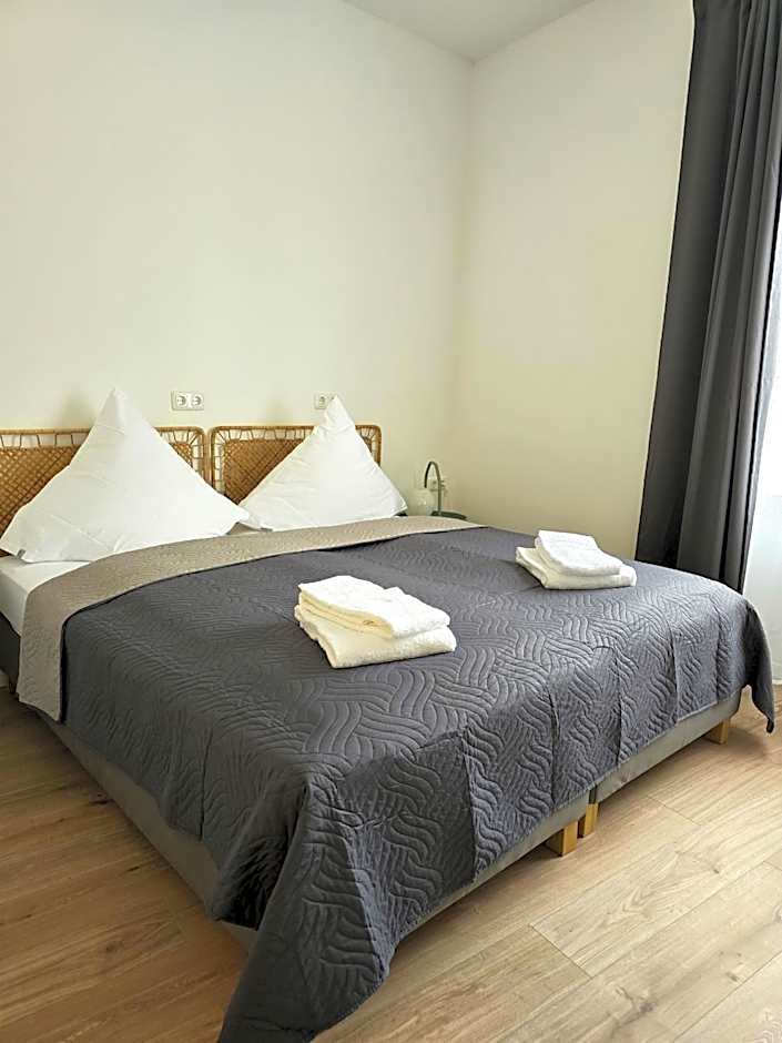 Apartments Schwandorf
