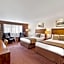 The Aberdeen Altens Hotel