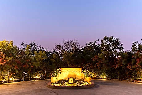 Vanaashrya Resort & Spa Sariska