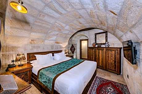 King Room with Balcony