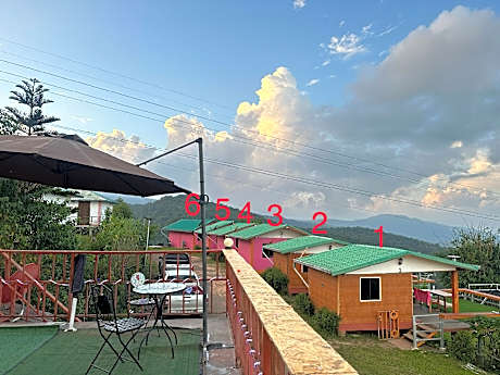 Family ภูทับเบิก