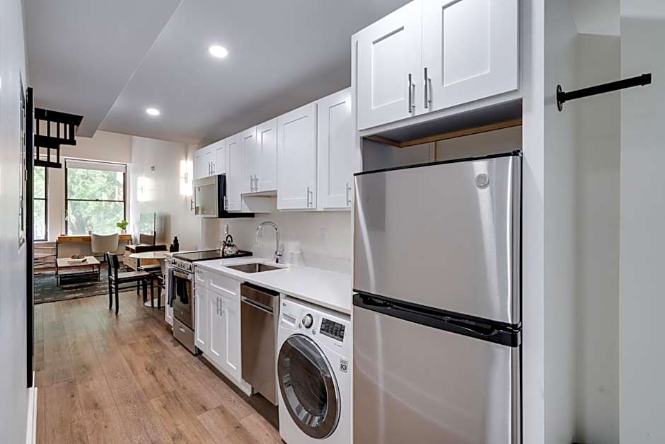 The Ledger Residences by Sosuite - Old City
