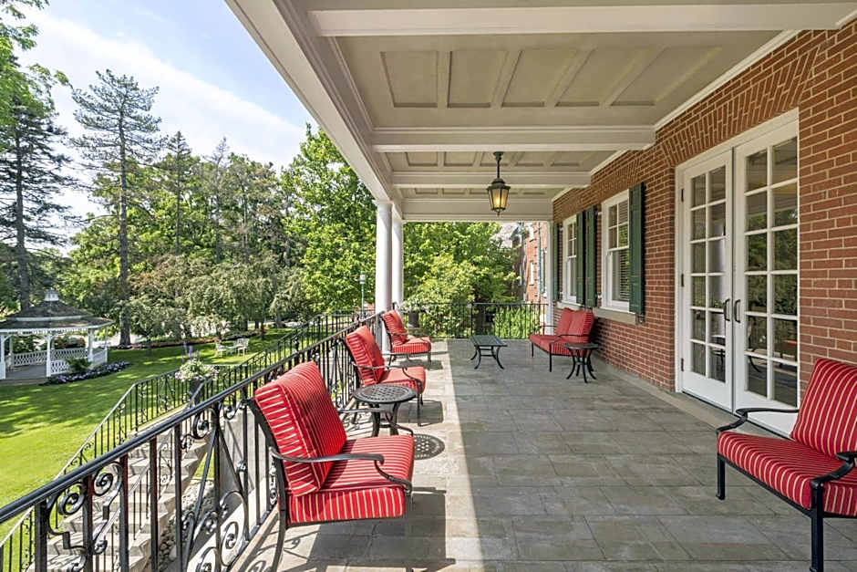 Ivey Spencer Leadership Centre